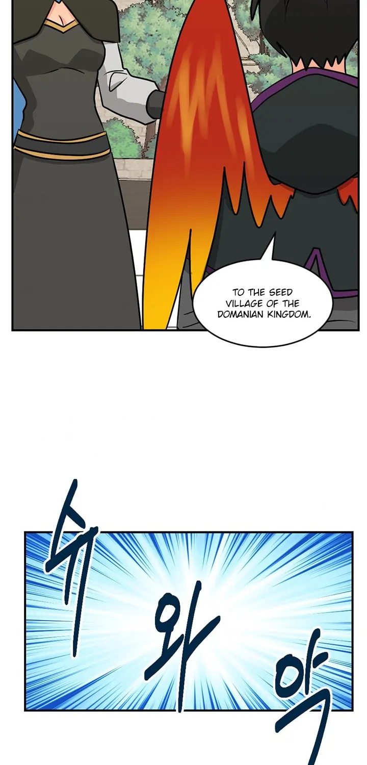 Read Reader chapter 92 image 1 on Lezhin