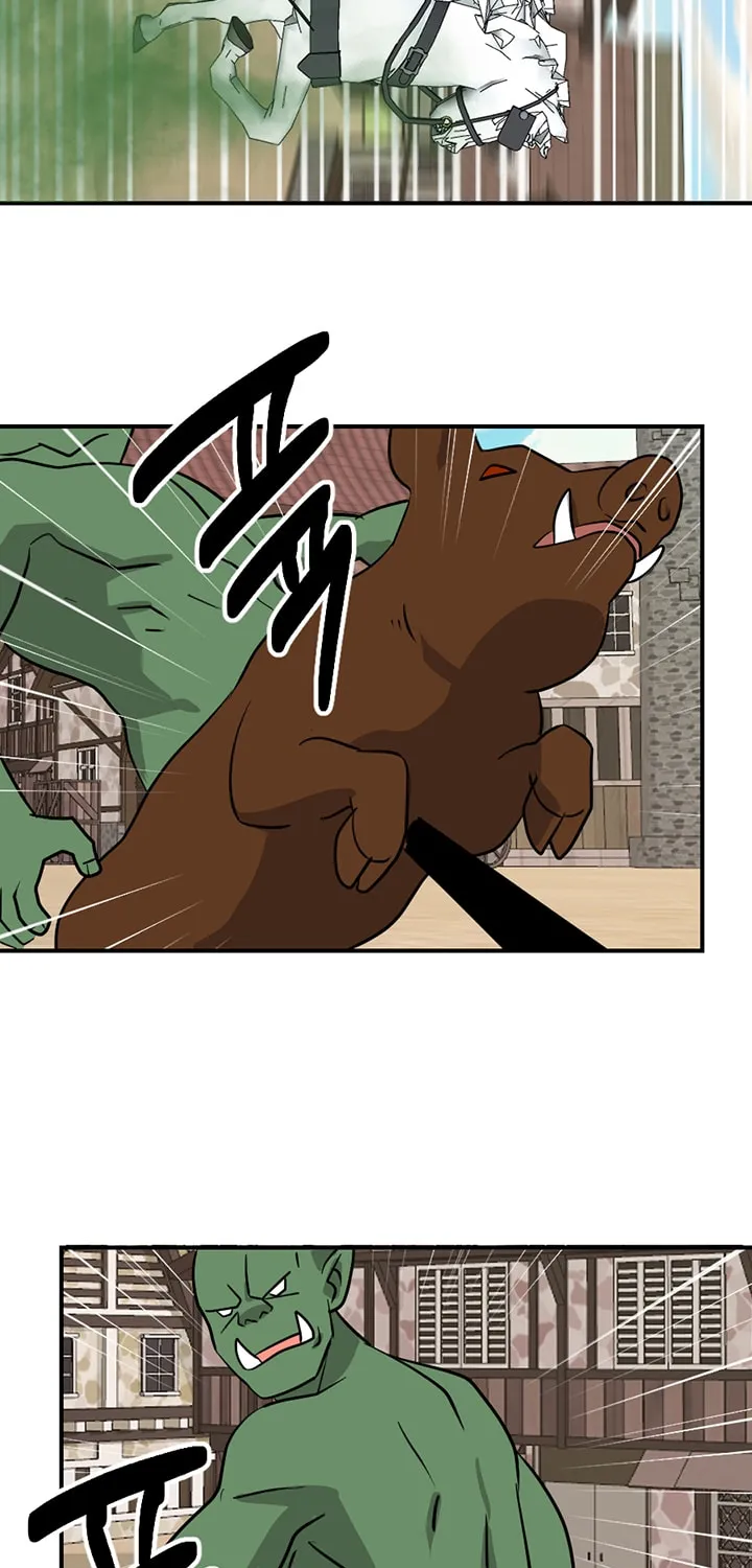 Read Reader chapter 92 image 13 on Lezhin
