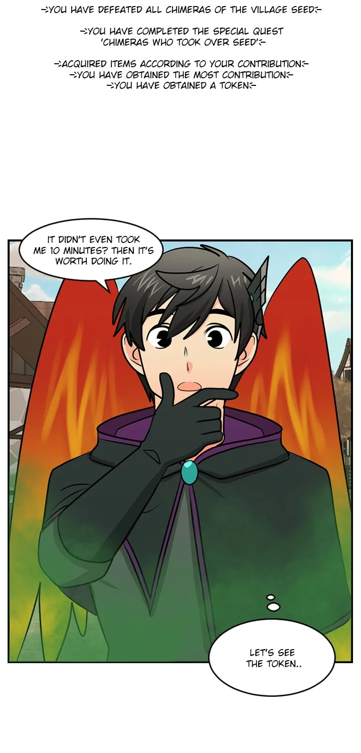 Read Reader chapter 92 image 15 on Lezhin