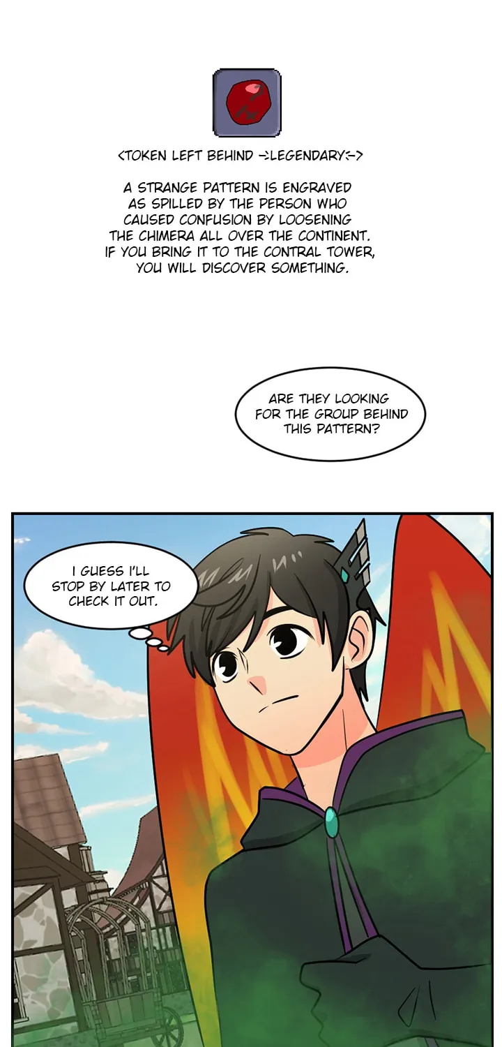 Read Reader chapter 92 image 16 on Lezhin