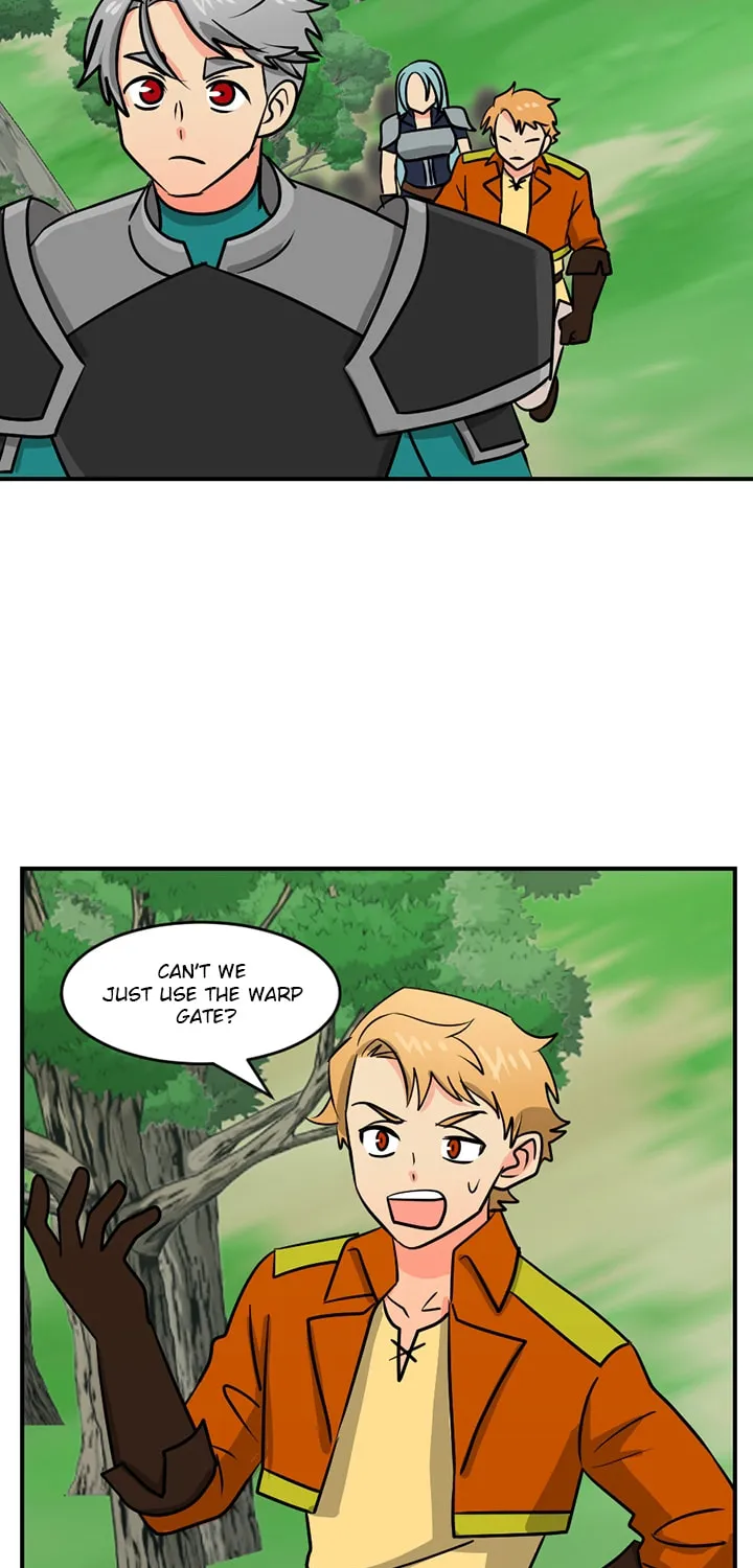 Read Reader chapter 92 image 19 on Lezhin