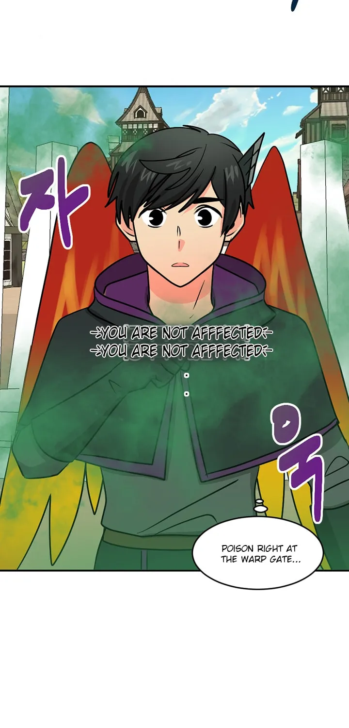 Read Reader chapter 92 image 2 on Lezhin