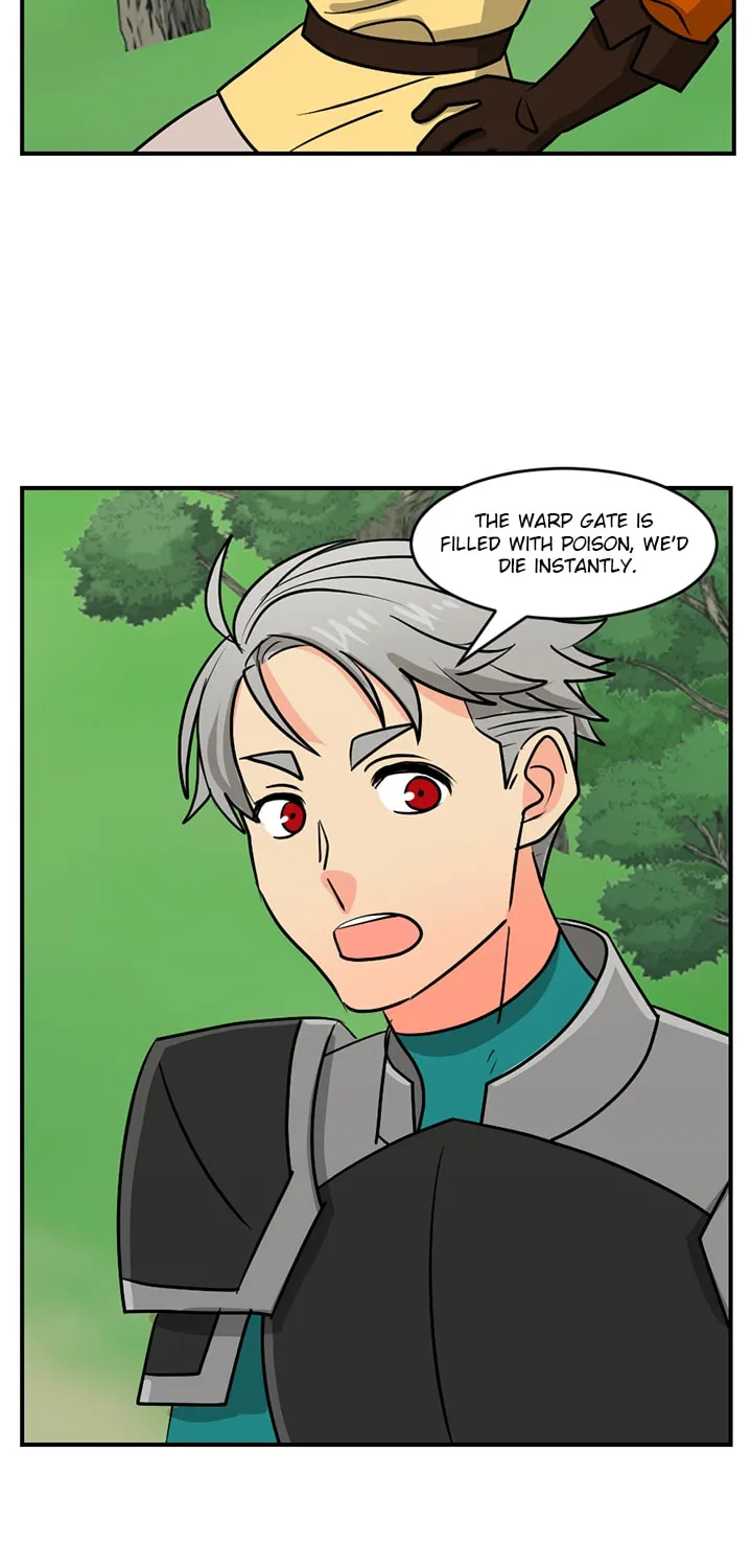 Read Reader chapter 92 image 20 on Lezhin