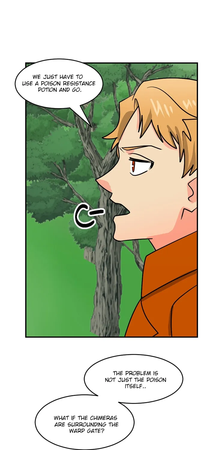 Read Reader chapter 92 image 21 on Lezhin