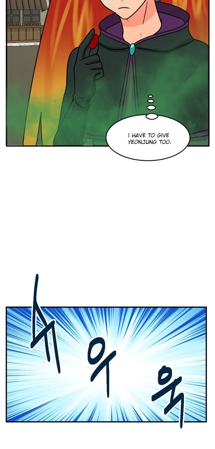 Read Reader chapter 92 image 32 on Lezhin