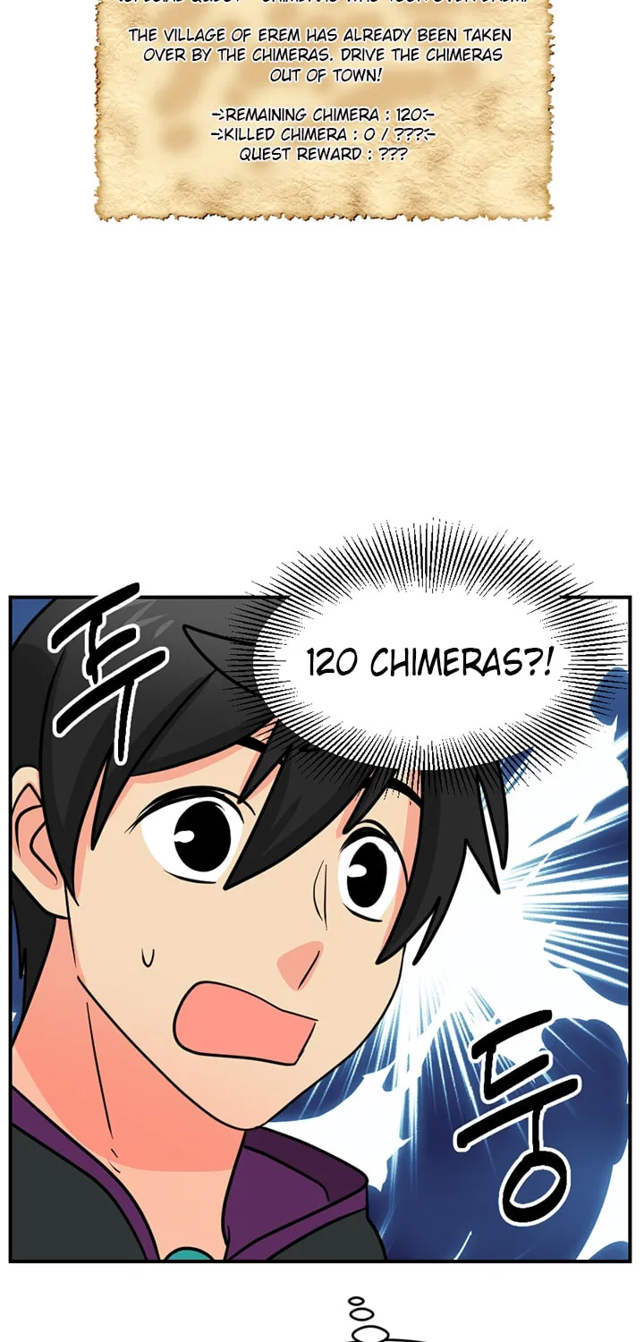 Read Reader chapter 92 image 34 on Lezhin