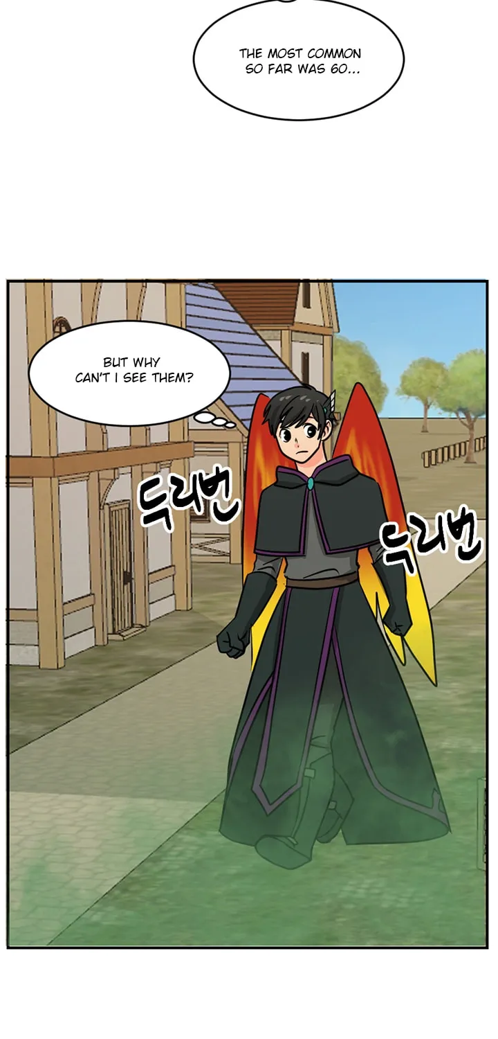 Read Reader chapter 92 image 35 on Lezhin