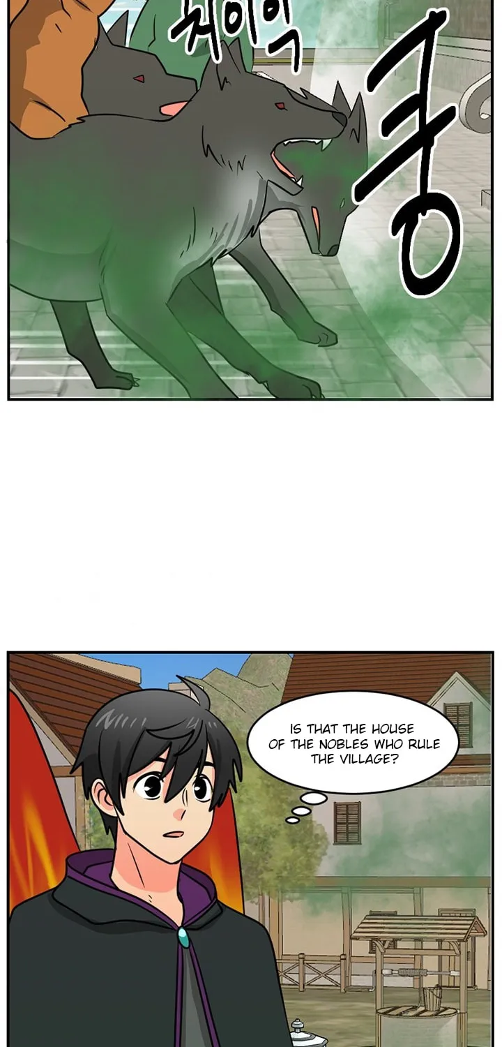 Read Reader chapter 92 image 39 on Lezhin