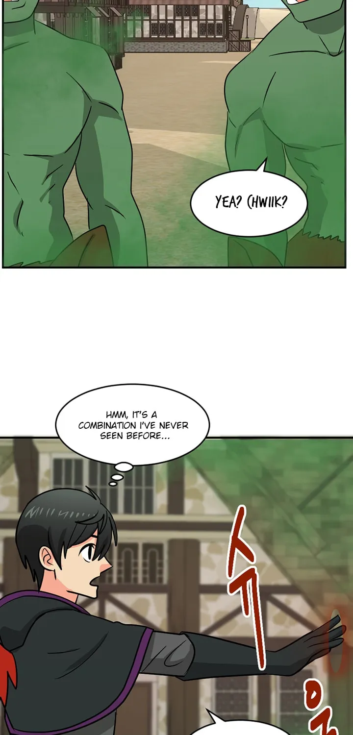 Read Reader chapter 92 image 4 on Lezhin