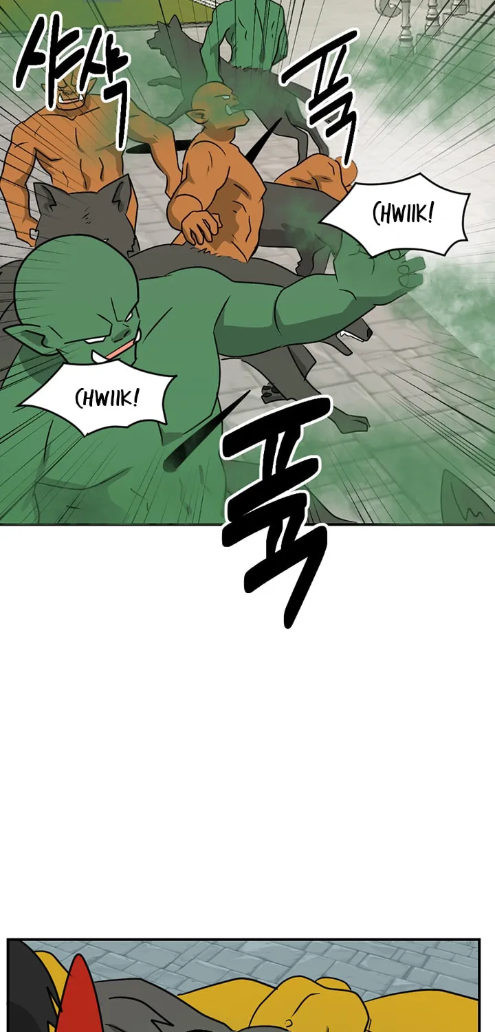 Read Reader chapter 92 image 41 on Lezhin