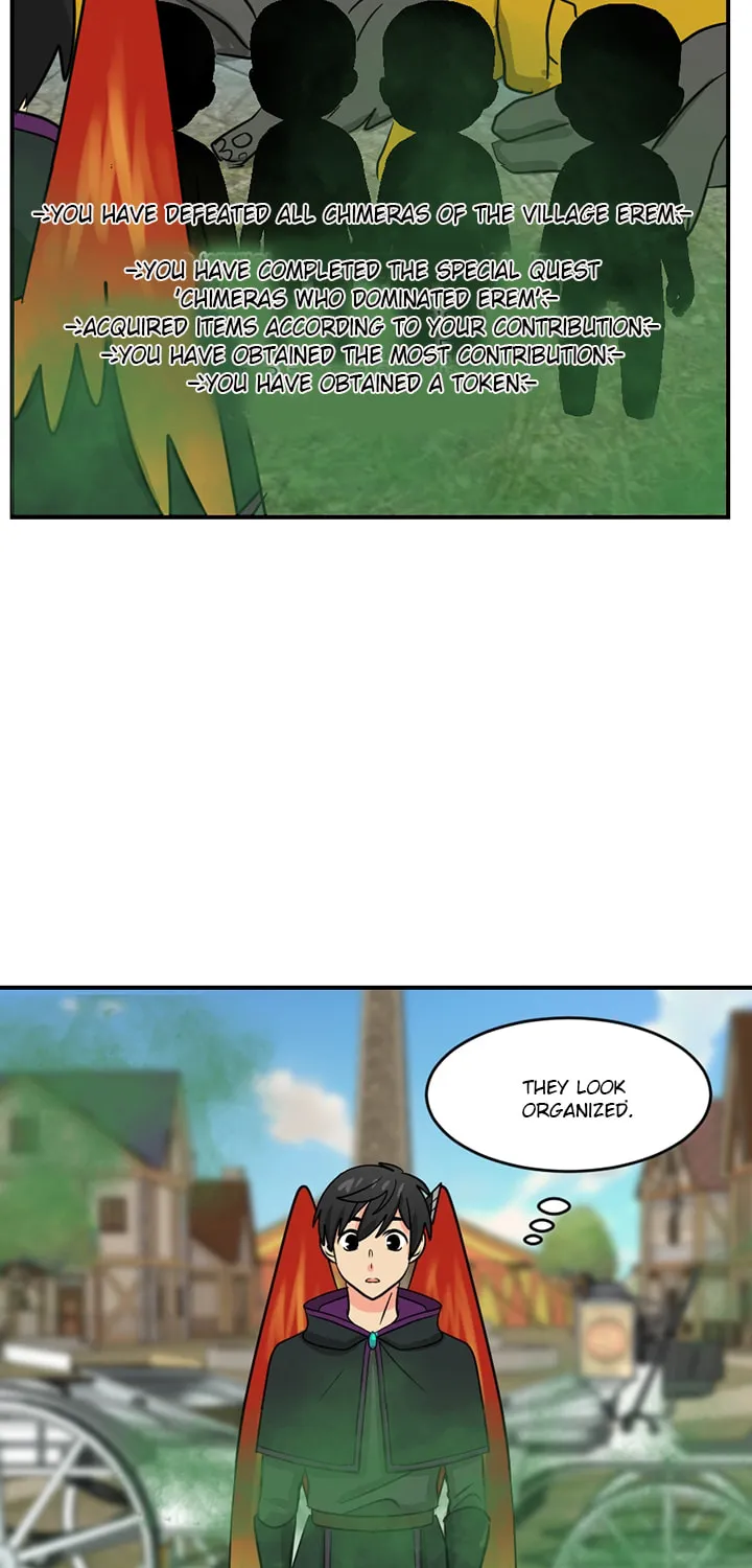 Read Reader chapter 92 image 42 on Lezhin