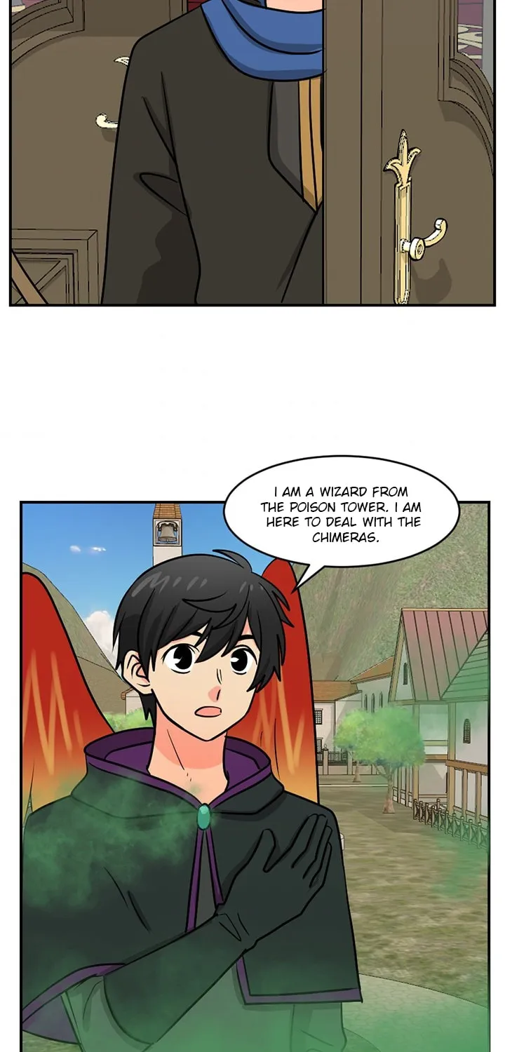 Read Reader chapter 92 image 46 on Lezhin