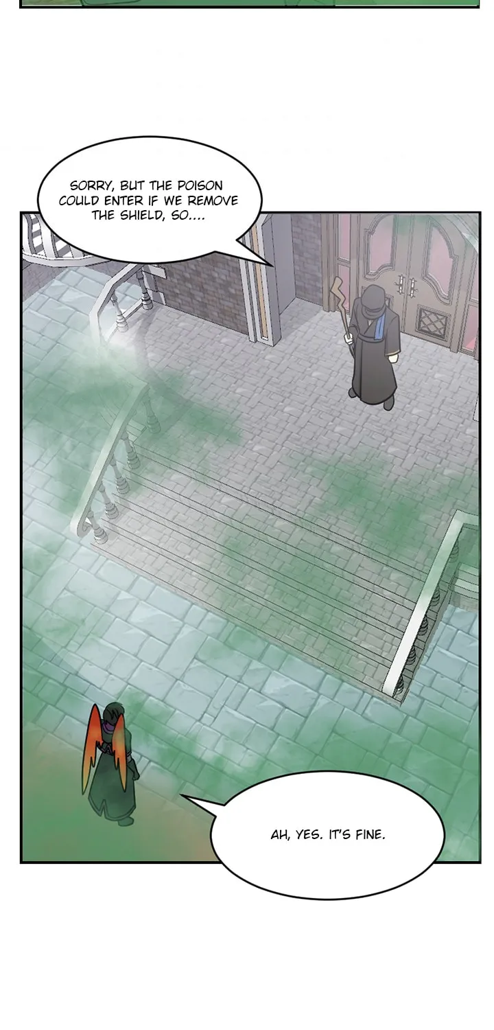 Read Reader chapter 92 image 47 on Lezhin