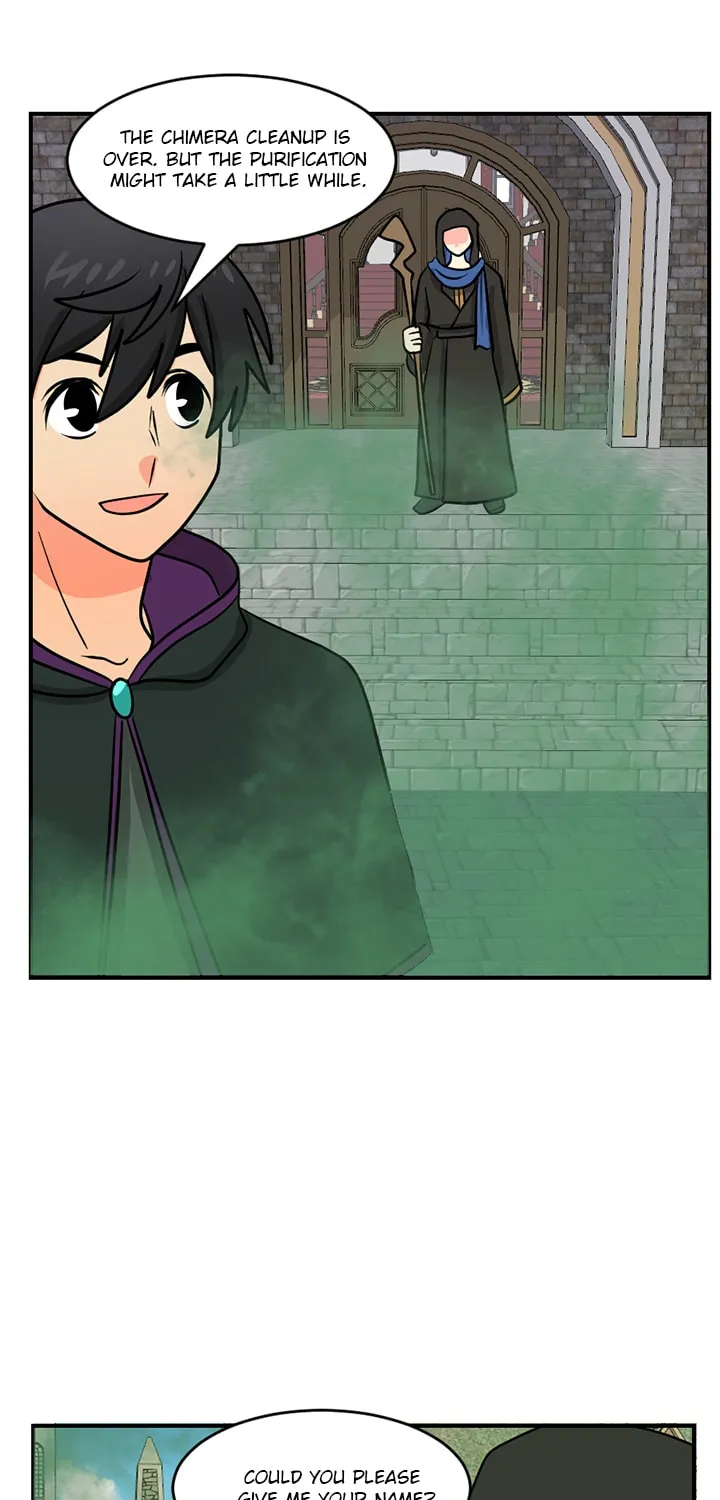 Read Reader chapter 92 image 48 on Lezhin