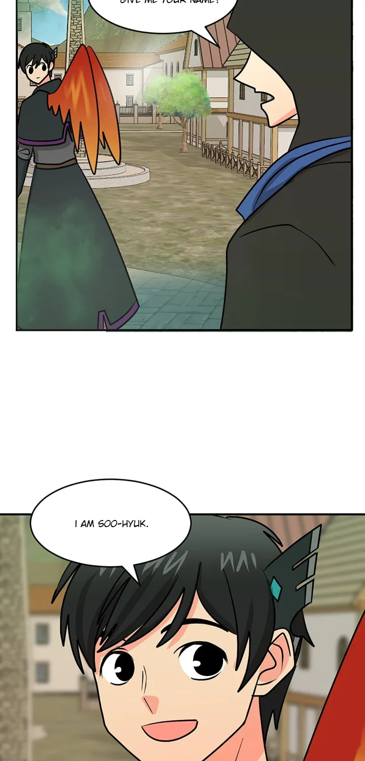Read Reader chapter 92 image 49 on Lezhin