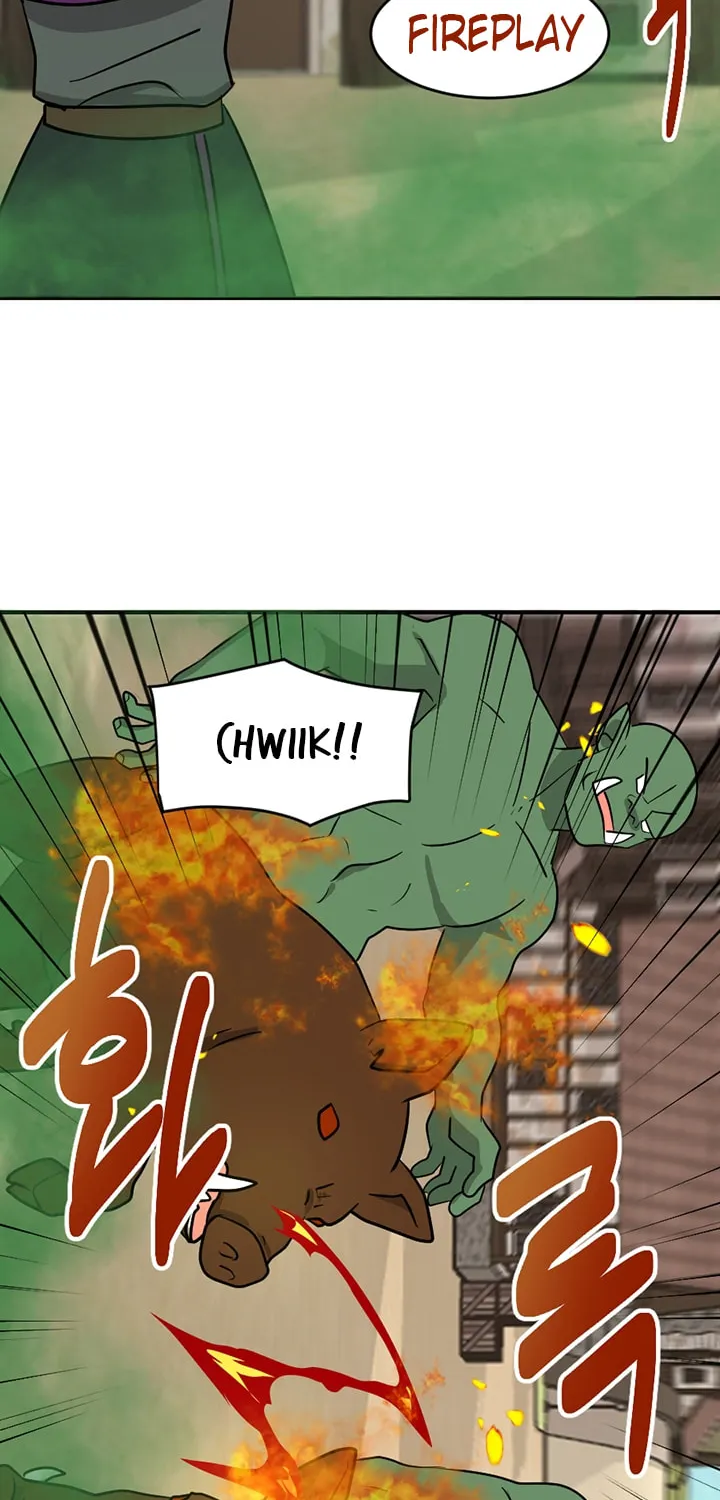 Read Reader chapter 92 image 5 on Lezhin