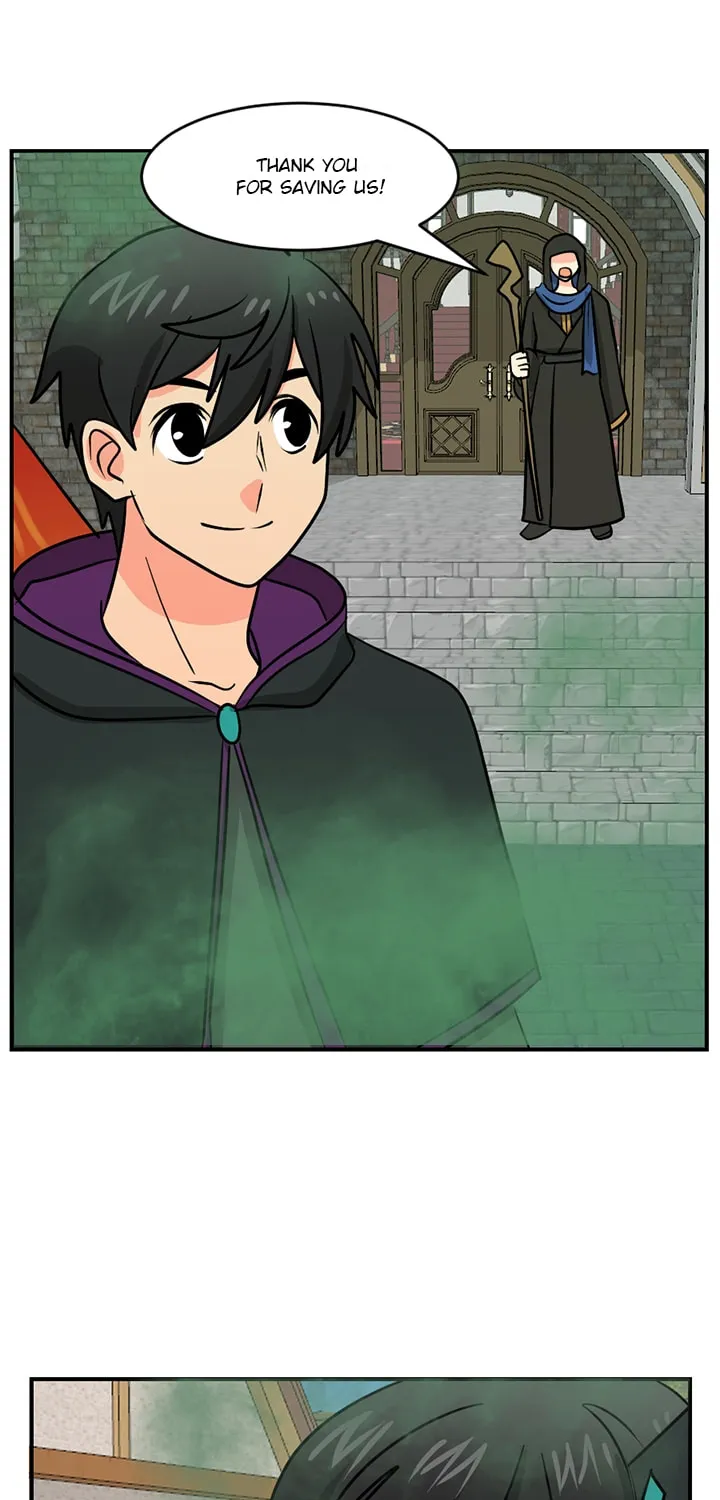 Read Reader chapter 92 image 51 on Lezhin