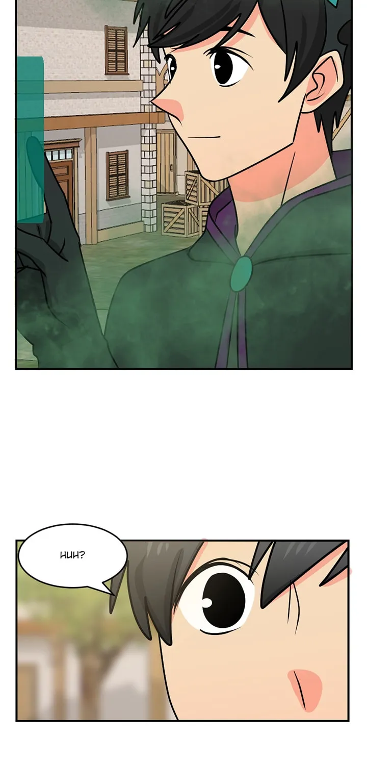 Read Reader chapter 92 image 52 on Lezhin