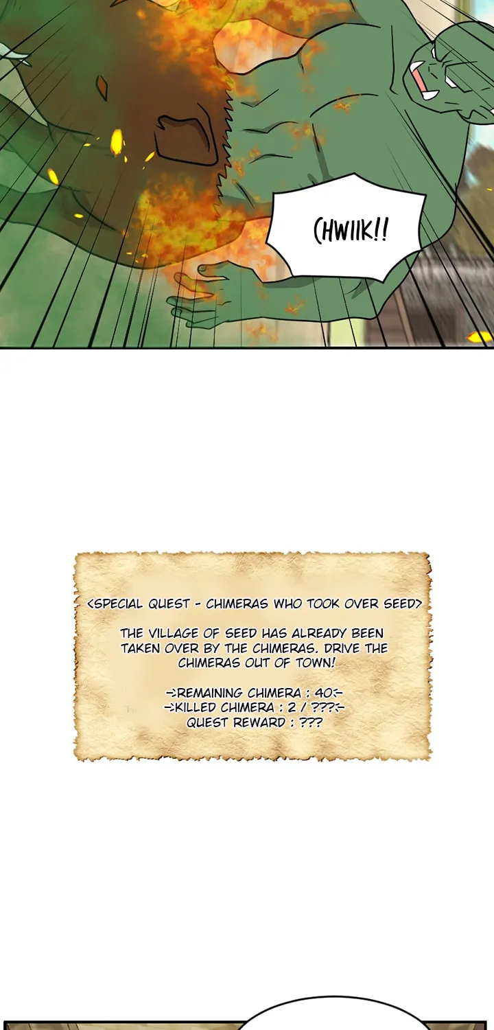 Read Reader chapter 92 image 6 on Lezhin