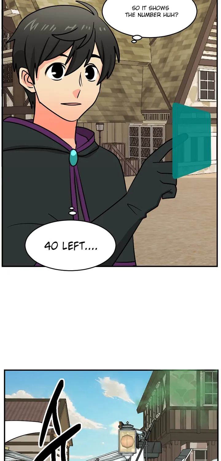 Read Reader chapter 92 image 7 on Lezhin
