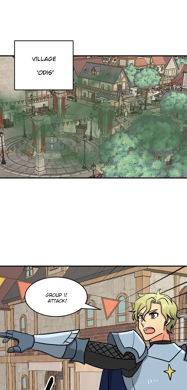 Read Reader chapter 93 image 0 on Lezhin