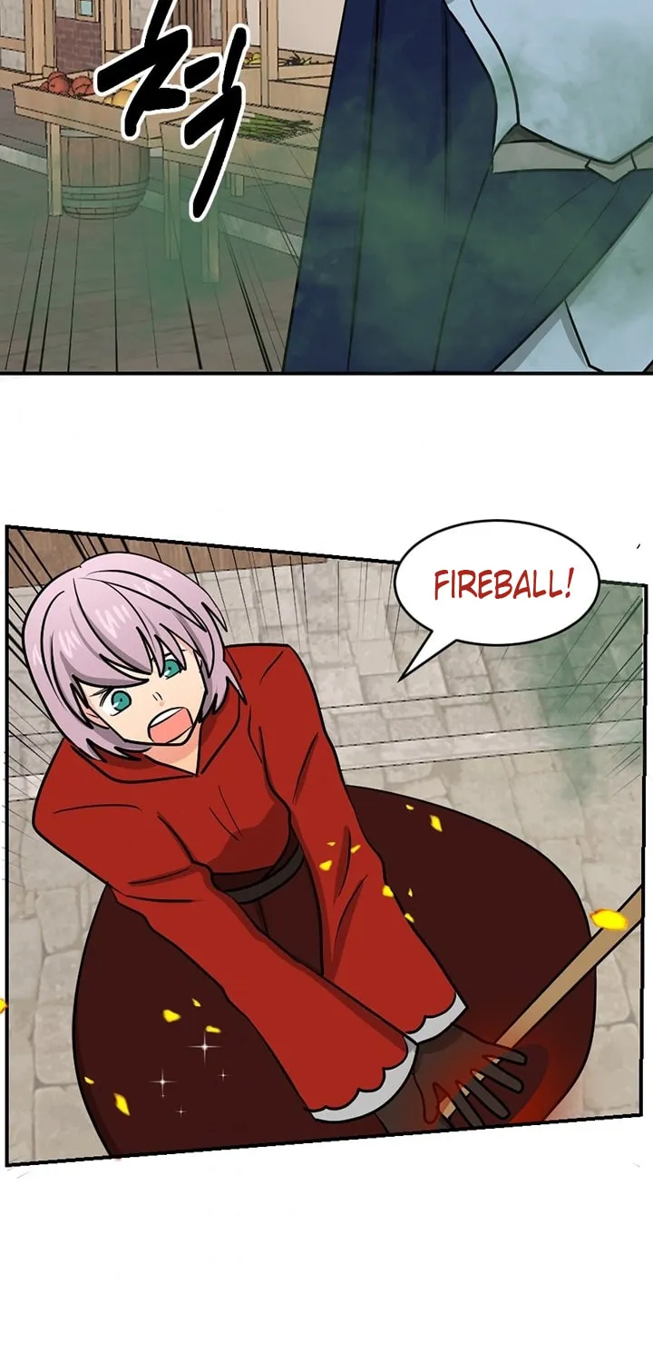 Read Reader chapter 93 image 1 on Lezhin