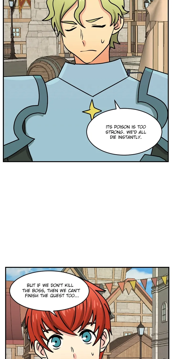 Read Reader chapter 93 image 11 on Lezhin