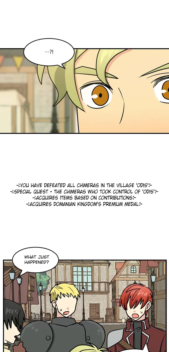 Read Reader chapter 93 image 14 on Lezhin