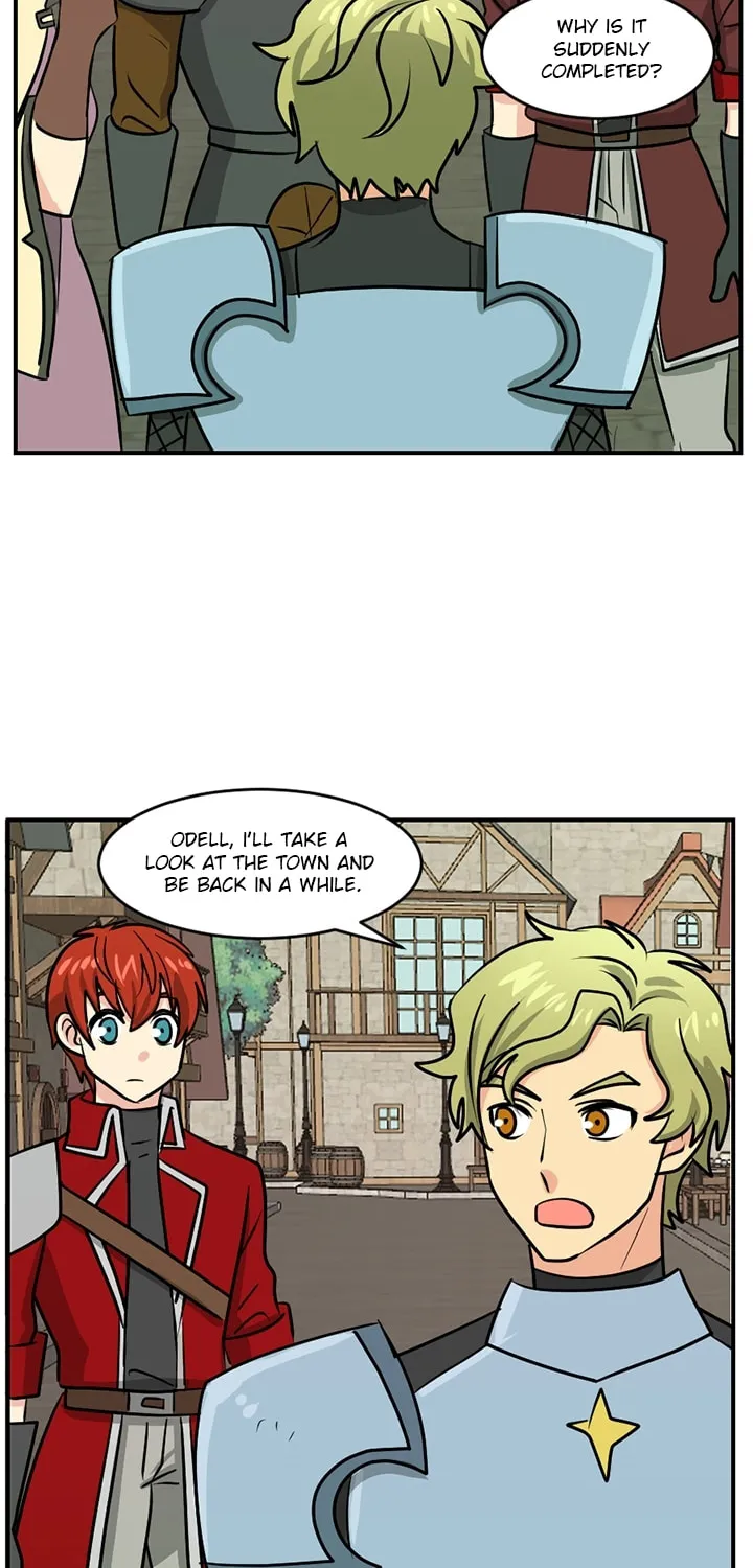 Read Reader chapter 93 image 15 on Lezhin