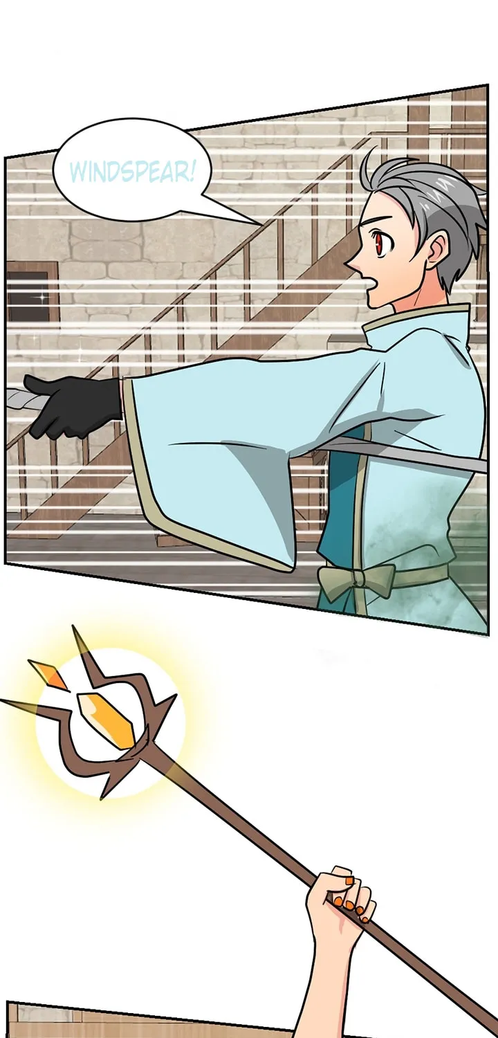 Read Reader chapter 93 image 2 on Lezhin
