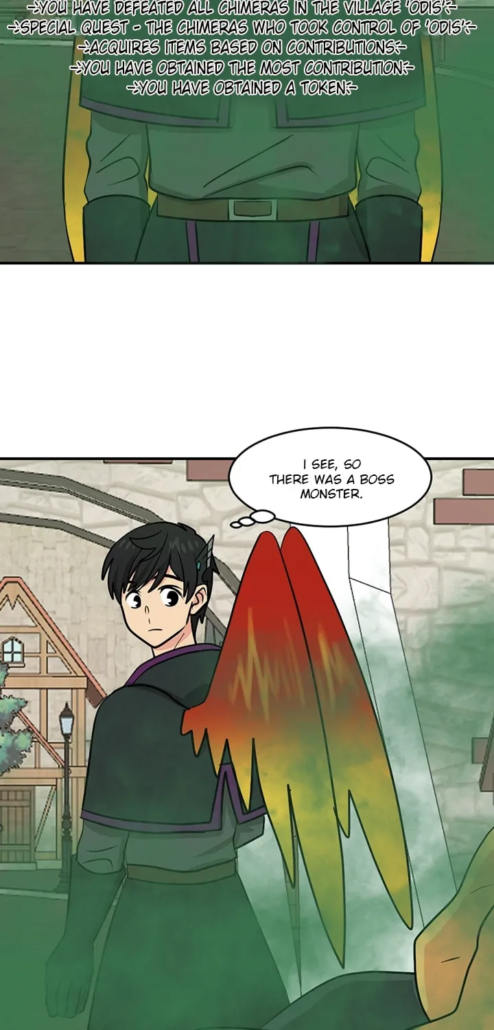 Read Reader chapter 93 image 21 on Lezhin