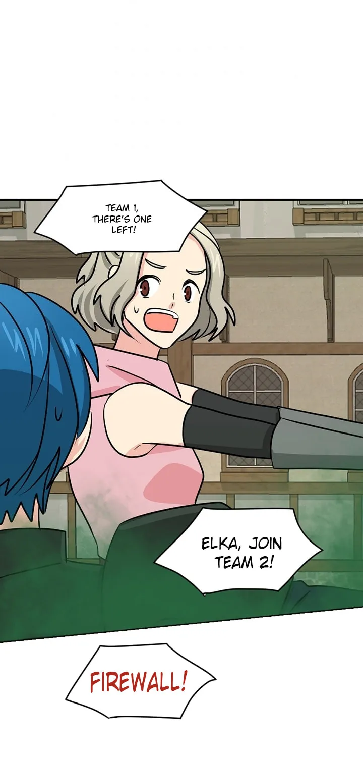 Read Reader chapter 93 image 25 on Lezhin