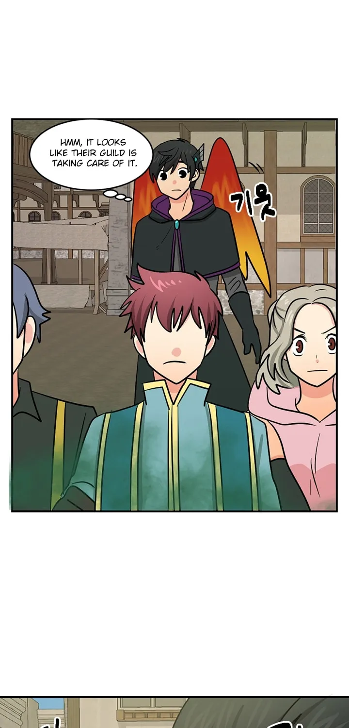 Read Reader chapter 93 image 26 on Lezhin