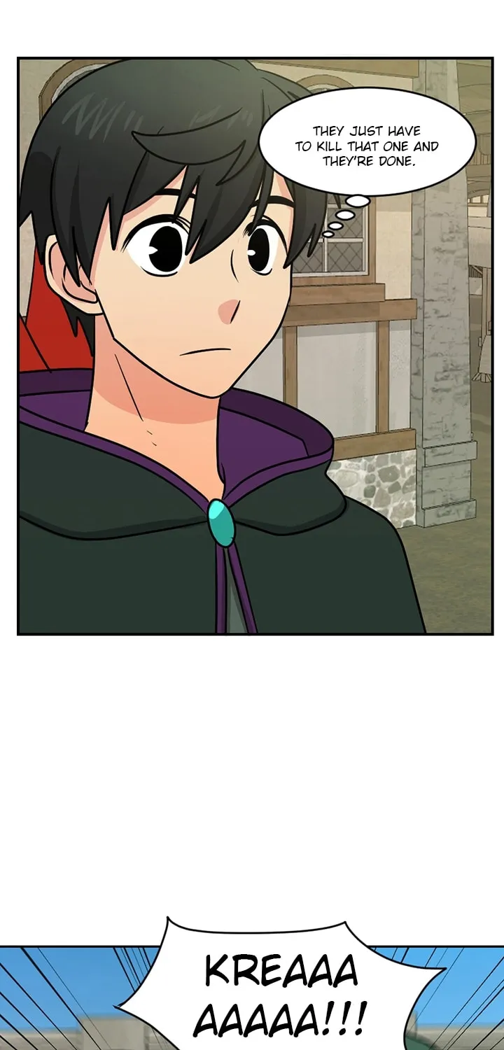 Read Reader chapter 93 image 29 on Lezhin