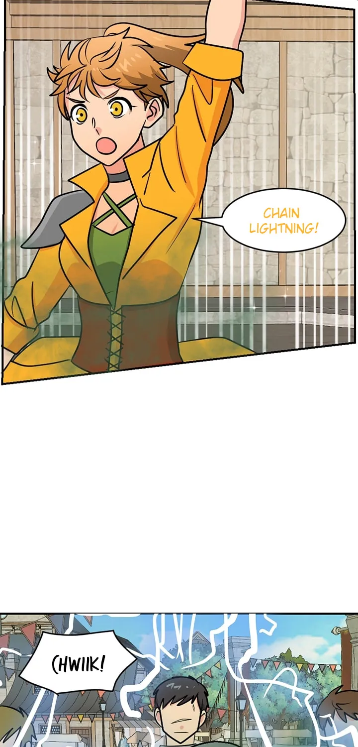 Read Reader chapter 93 image 3 on Lezhin