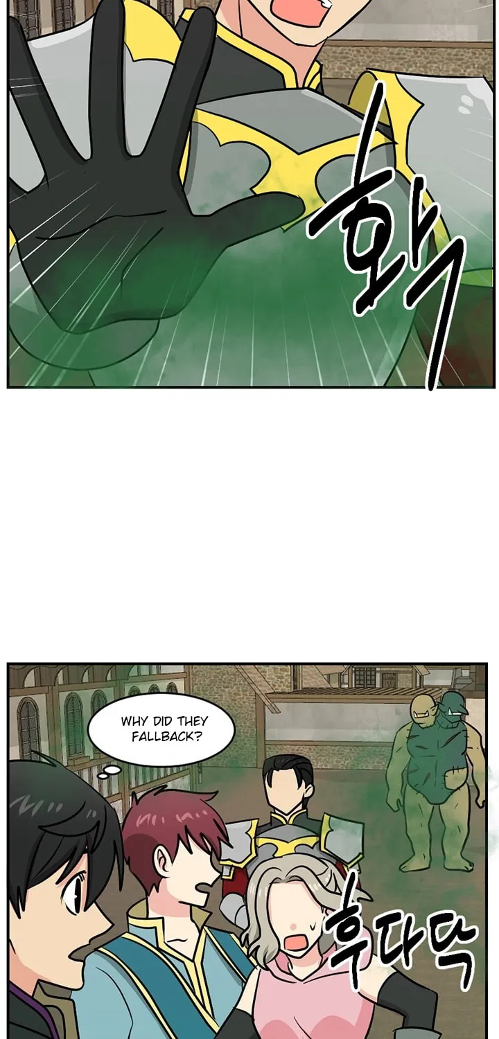 Read Reader chapter 93 image 31 on Lezhin