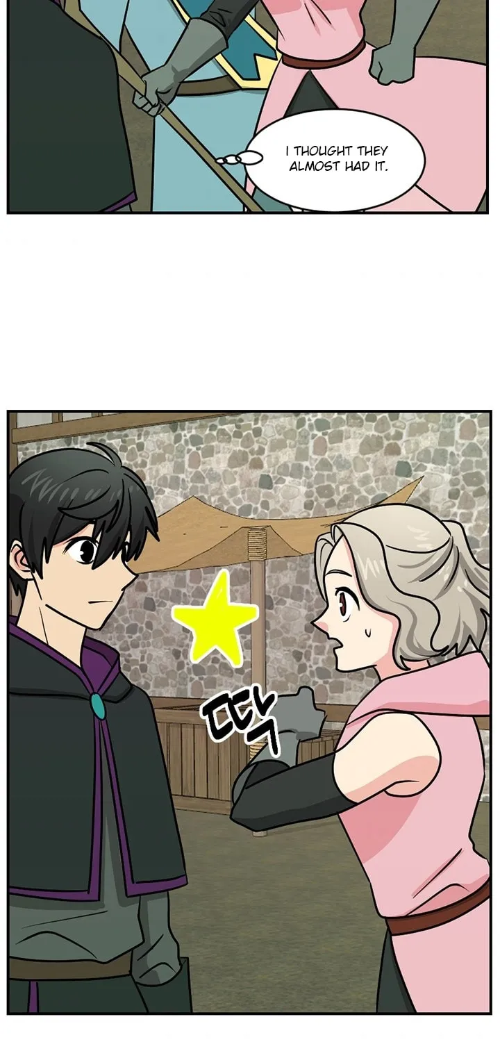 Read Reader chapter 93 image 32 on Lezhin