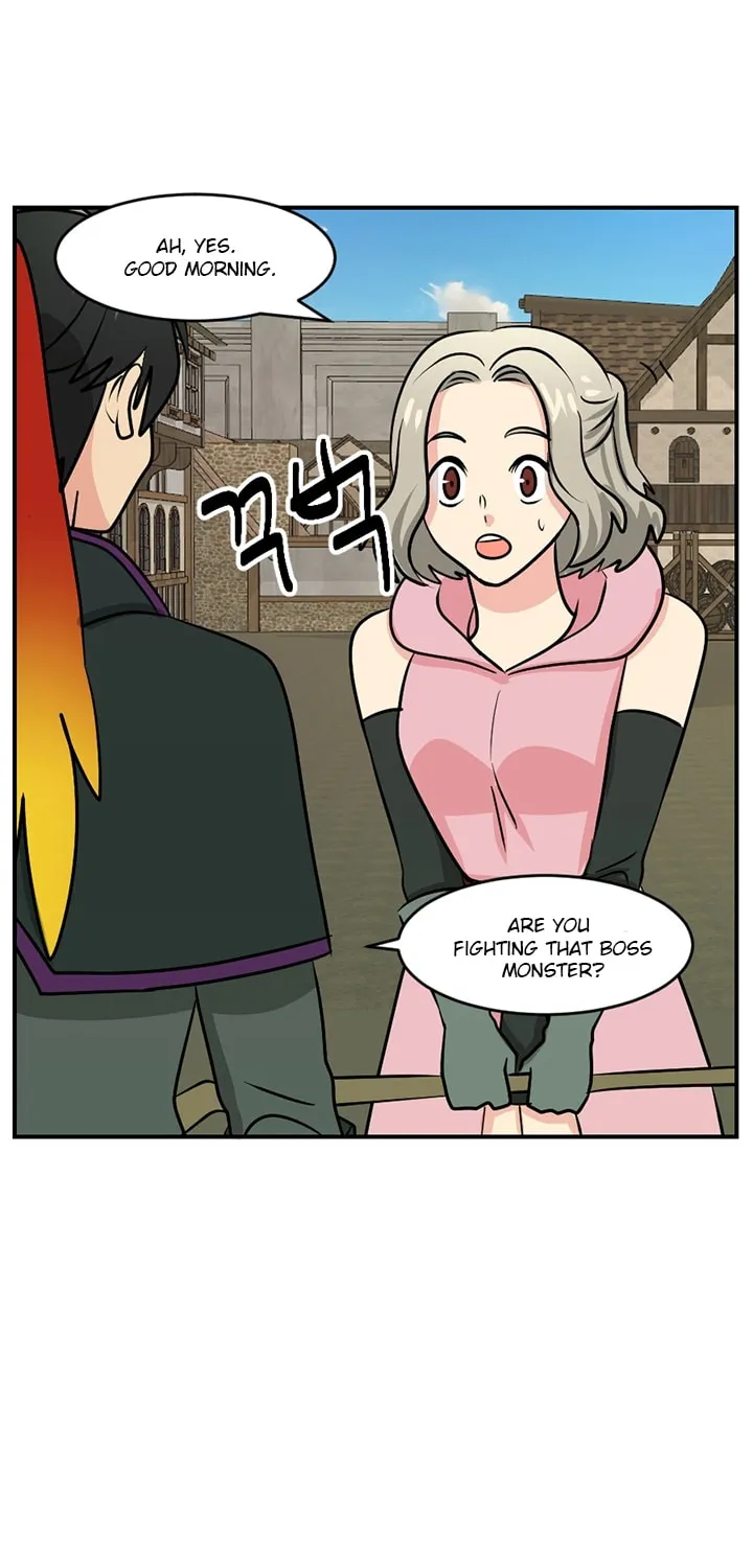 Read Reader chapter 93 image 34 on Lezhin