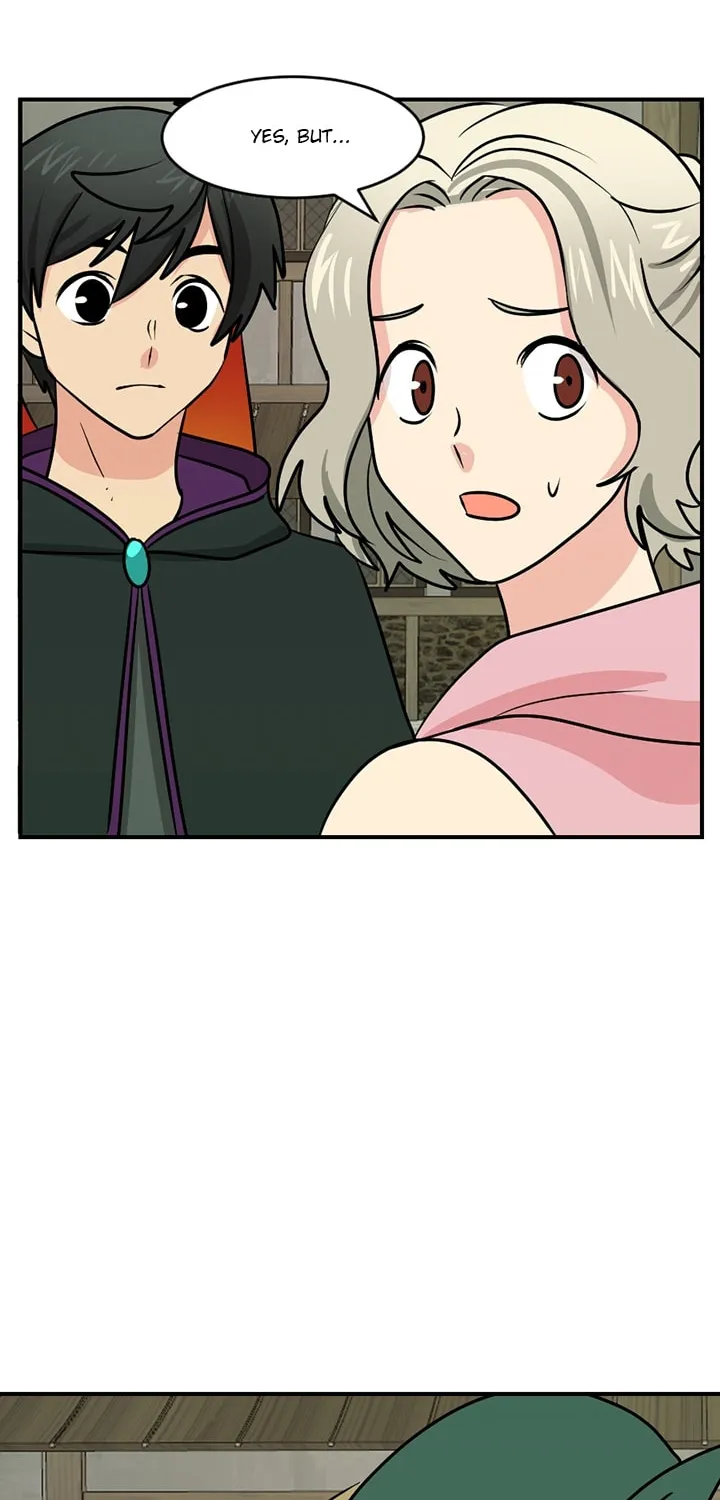 Read Reader chapter 93 image 35 on Lezhin
