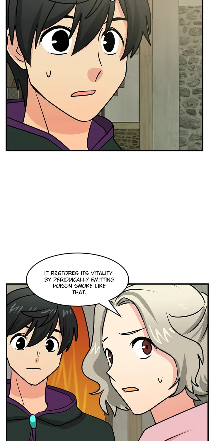 Read Reader chapter 93 image 38 on Lezhin