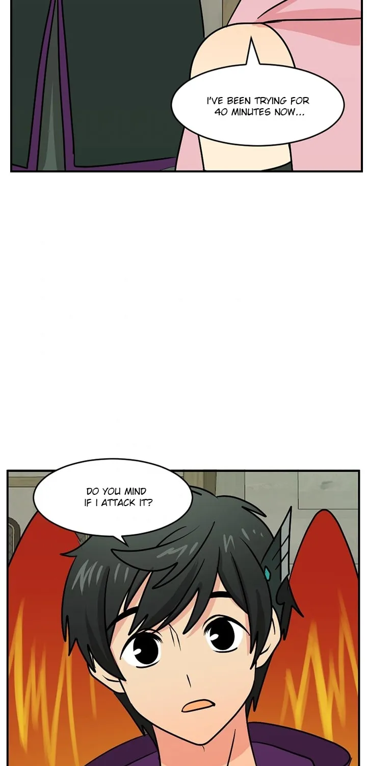 Read Reader chapter 93 image 39 on Lezhin