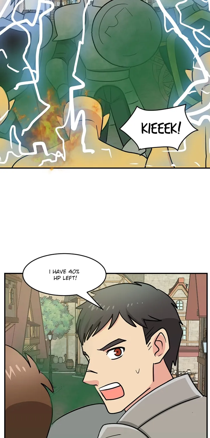 Read Reader chapter 93 image 4 on Lezhin