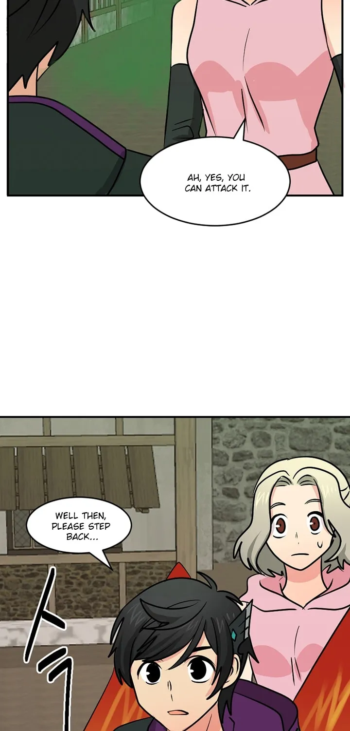 Read Reader chapter 93 image 41 on Lezhin