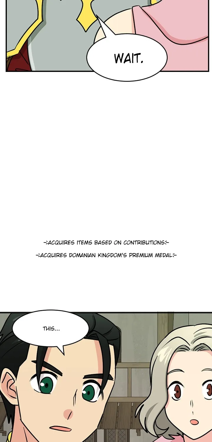 Read Reader chapter 93 image 49 on Lezhin