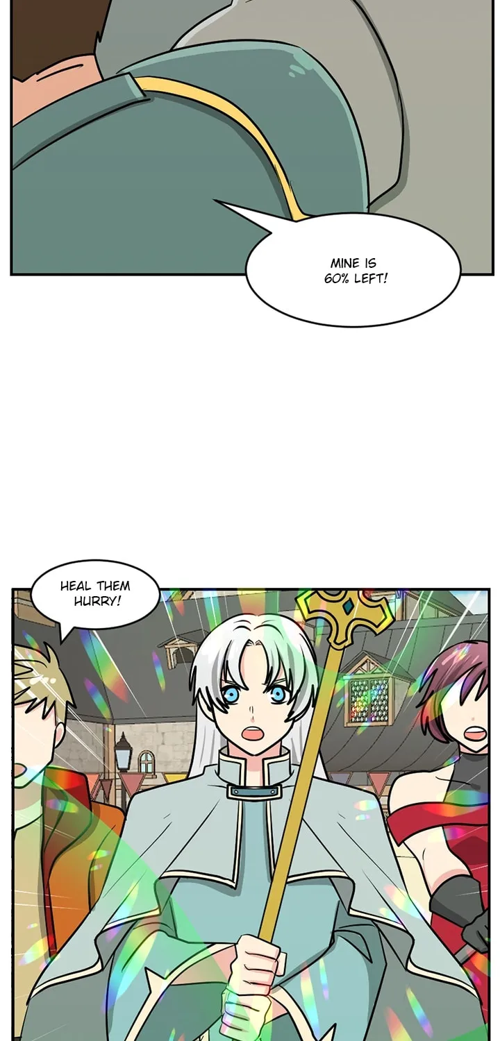 Read Reader chapter 93 image 5 on Lezhin