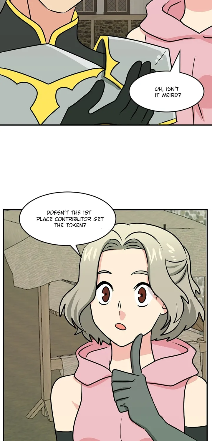 Read Reader chapter 93 image 50 on Lezhin