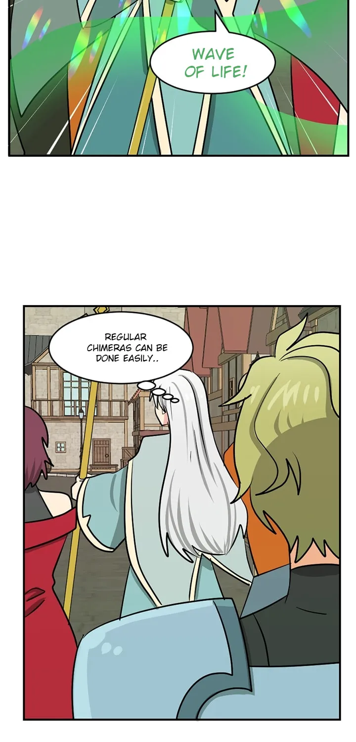 Read Reader chapter 93 image 6 on Lezhin