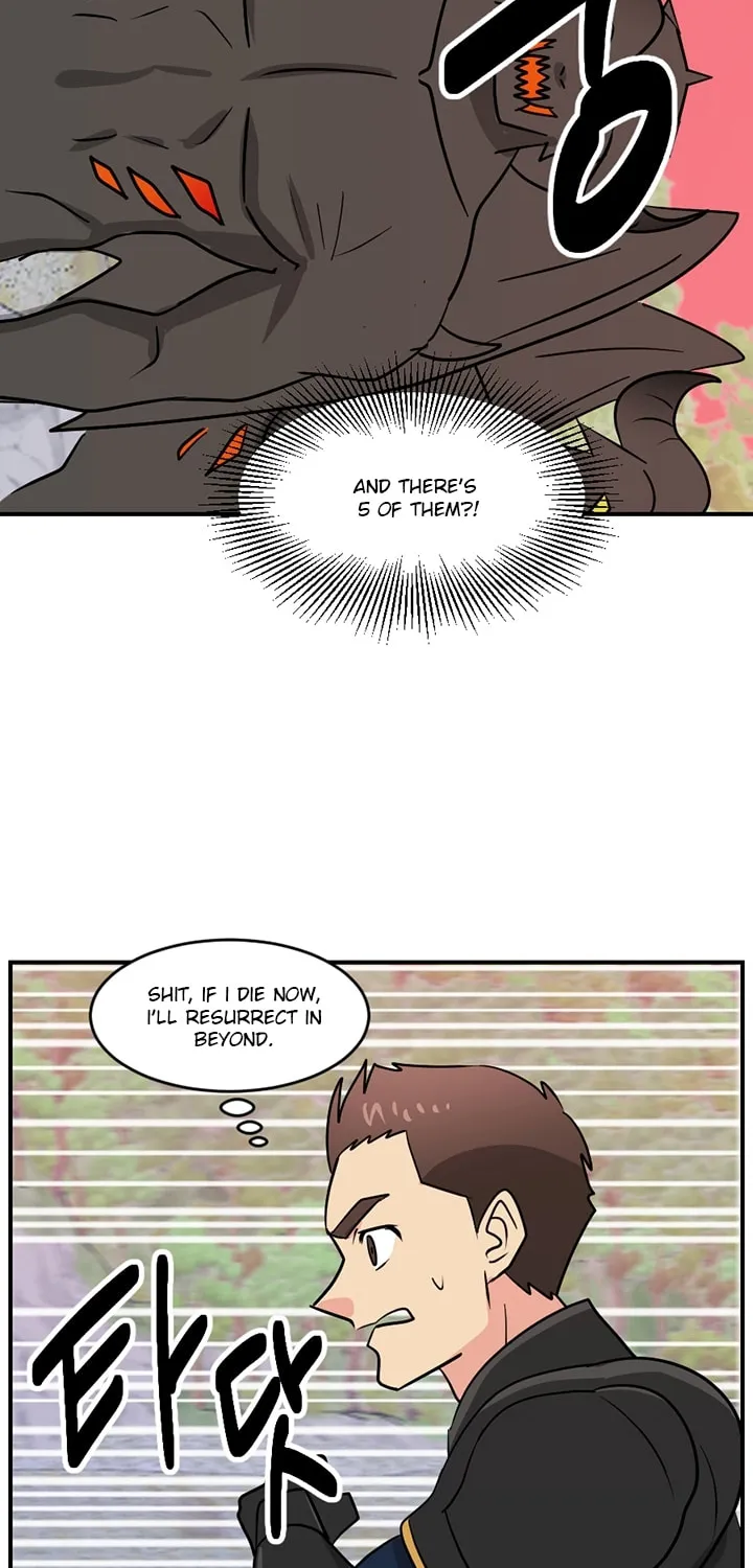 Read Reader chapter 94 image 17 on Lezhin