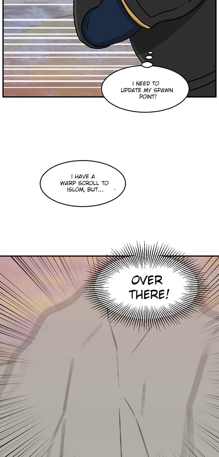 Read Reader chapter 94 image 18 on Lezhin