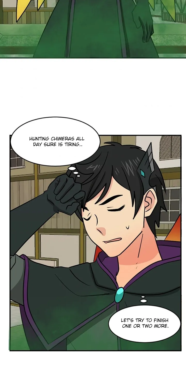 Read Reader chapter 94 image 25 on Lezhin